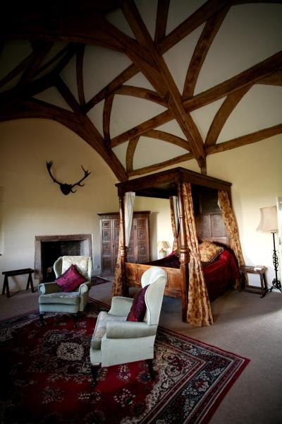 Blackmore Farm Bed & Breakfast Bridgwater Room photo